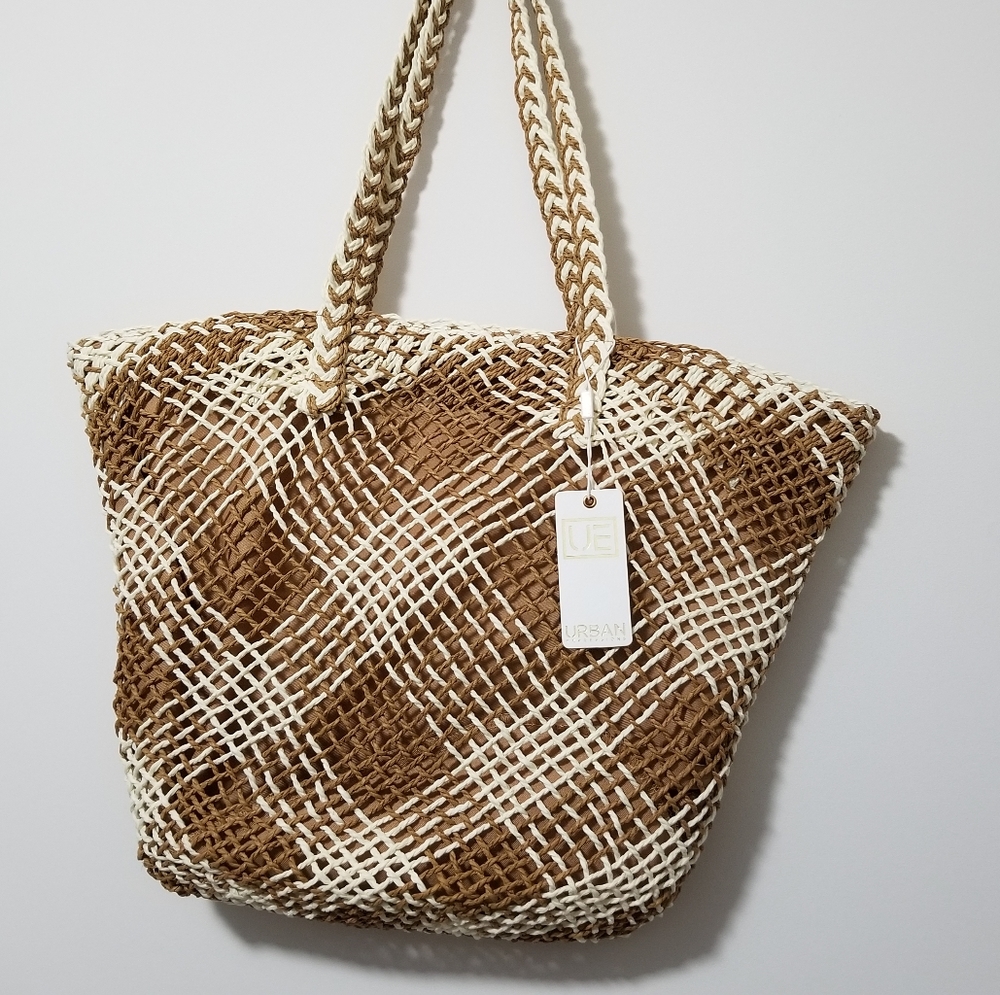 Urban Expressions Costa Hobo Bag